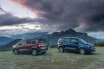 Peugeot Rifter GT Line 2018 года (WW)
